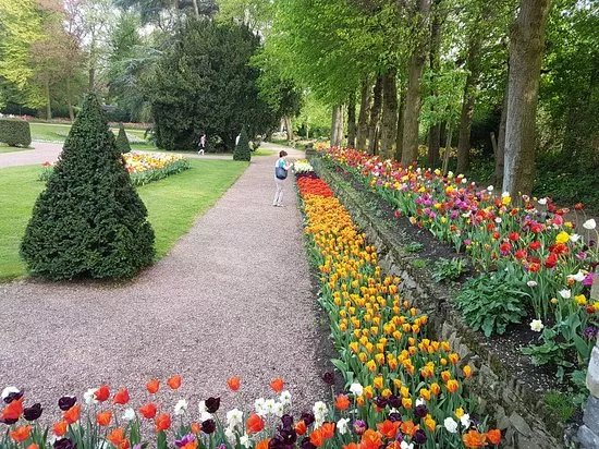 Floralia - Spring Flower Show