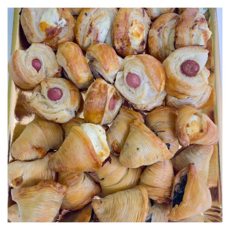 Panetteria Botteghelle Napoli