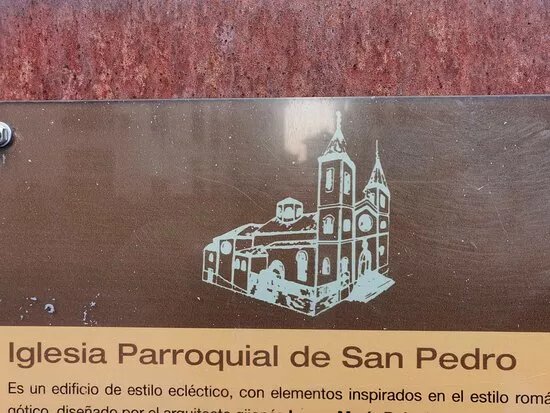 Iglesia de San Pedro de Grado
