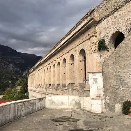 Cimitero Monumentale