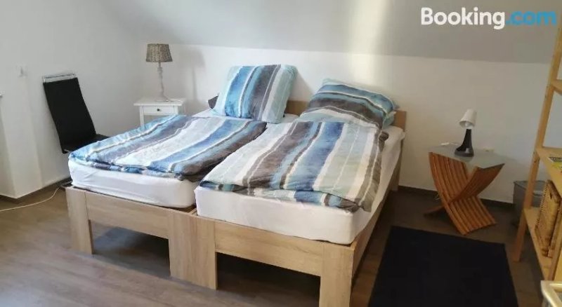 Gästezimmer Für Bis Zu 2 Personen