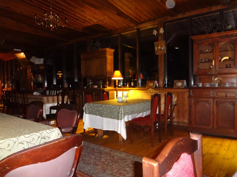 Zajazd nad Wieprzem