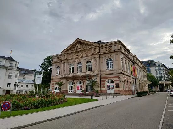 Theater Baden-baden