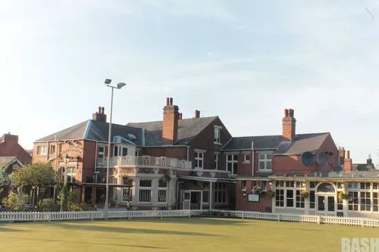 The Newhampton Inn