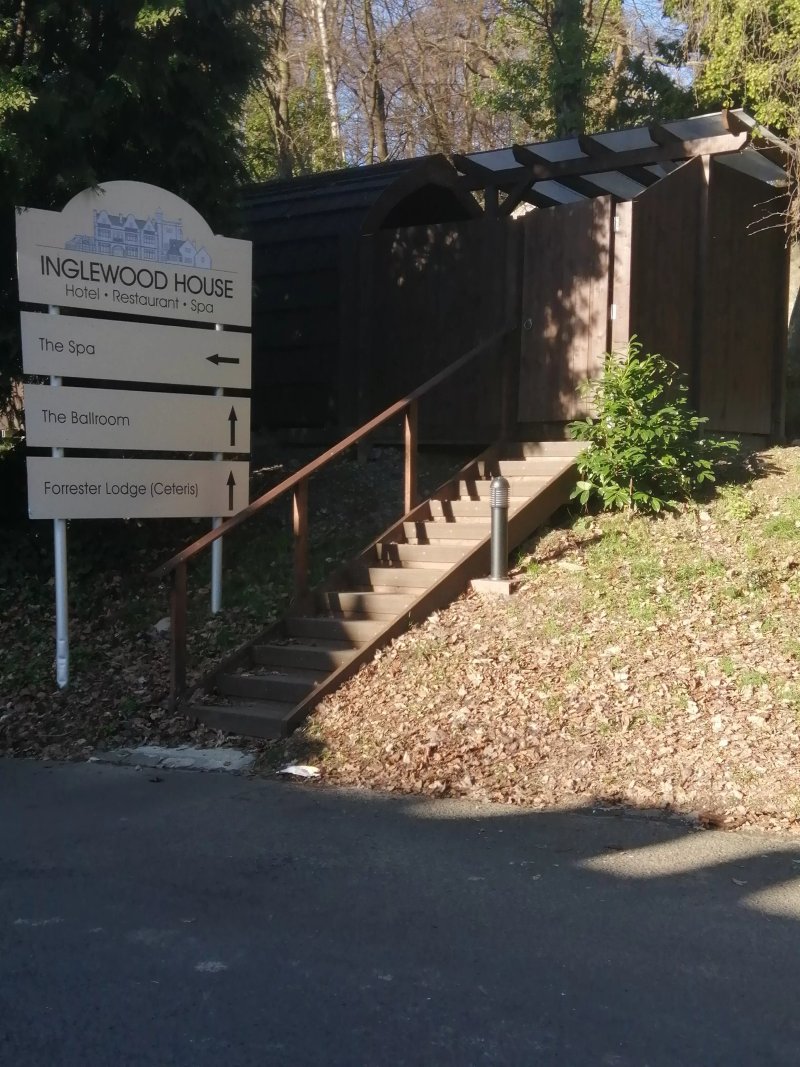 Inglewood House Spa