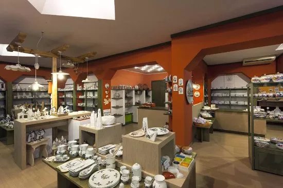 Il Mulino – Bottega D’artigianato