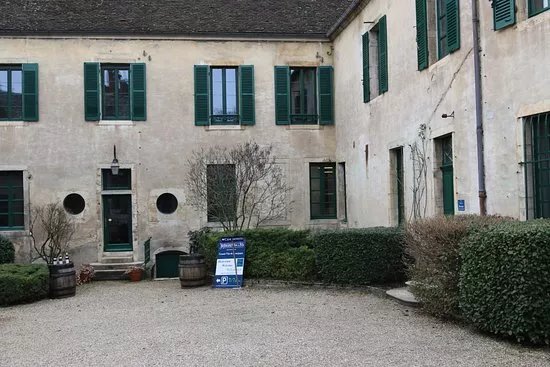 Vins Dufouleur Pere & Fils