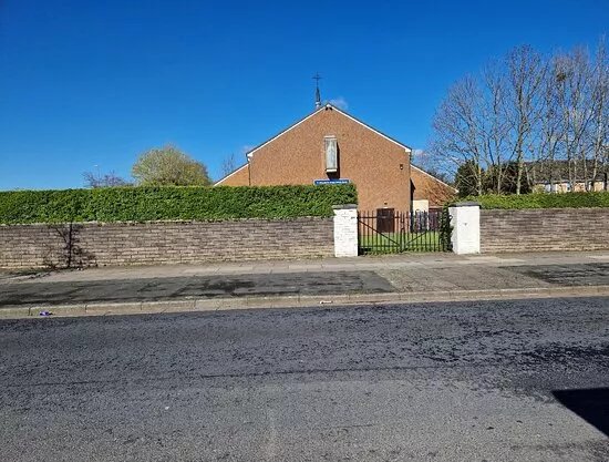St Mary Mother Of God Church