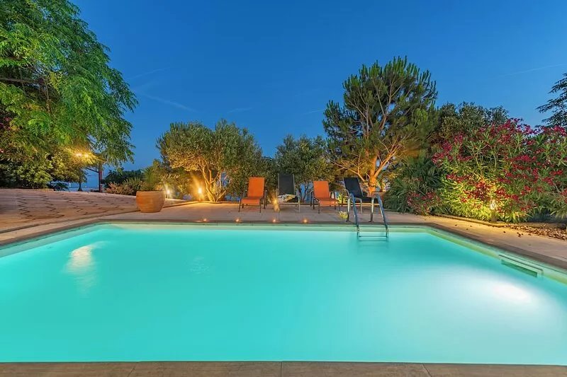 Apartman Lana 1