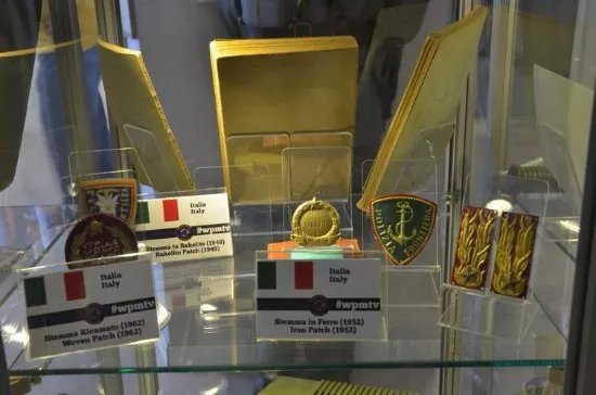 World Police Museum
