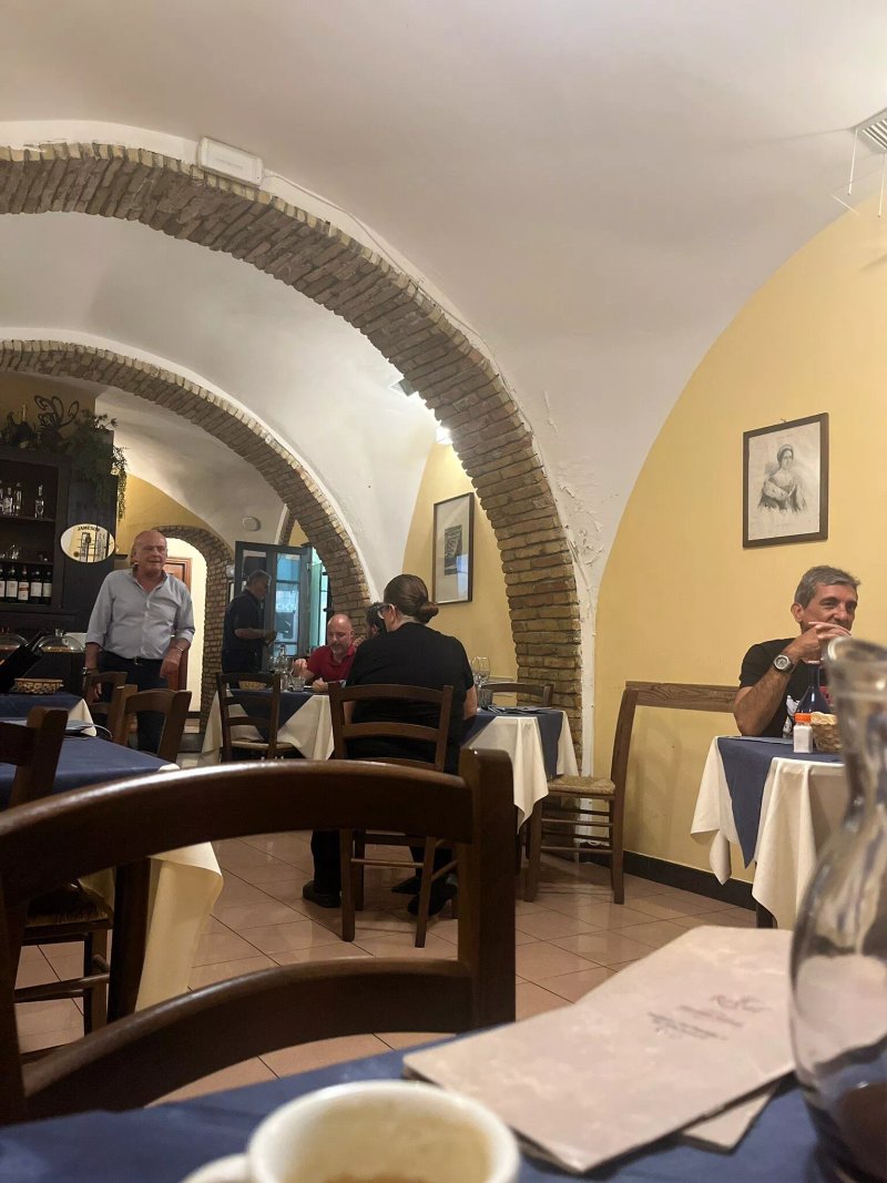 Royal Ristorante Toscano