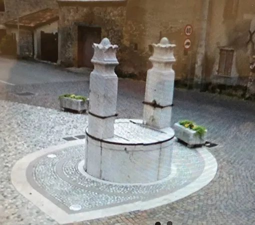 Pozzo della Regola