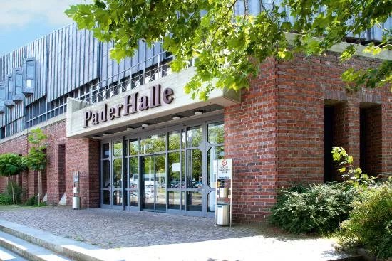 PaderHalle