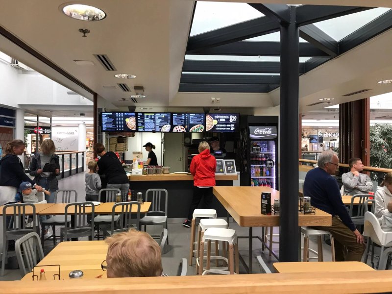 Kotipizza Laihia