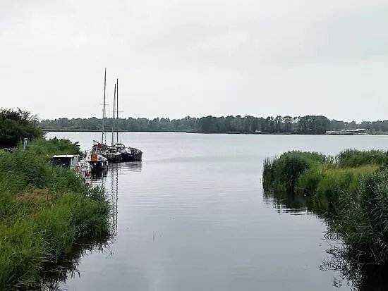 Noorderplassen Almere