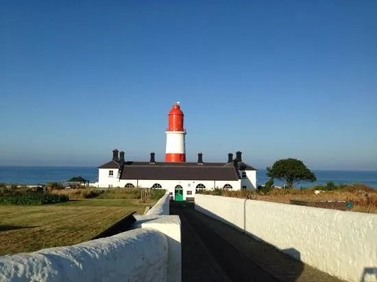 Souter Lighthouse and The Leas