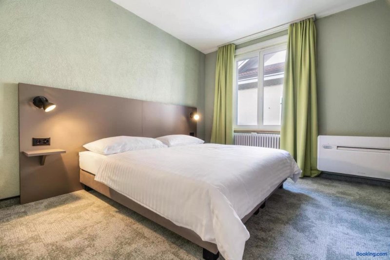 Flexy.motel Schönenwerd