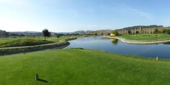 Golf La Roca