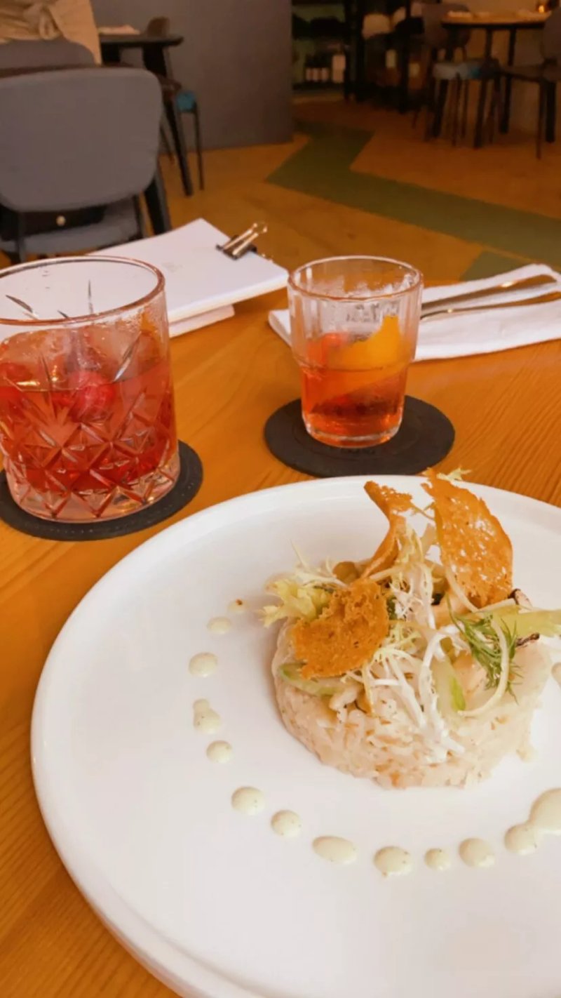 No. Deli & Restaurant