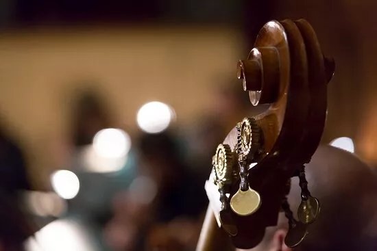 Spazio Musica Orvieto Opere E Concerti