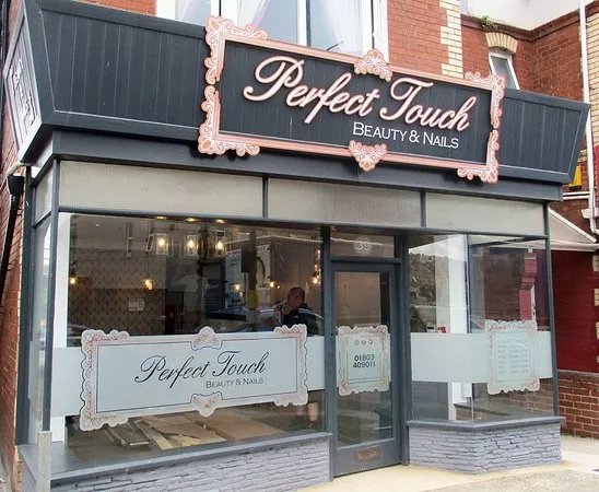 Perfect Touch Beauty Salon