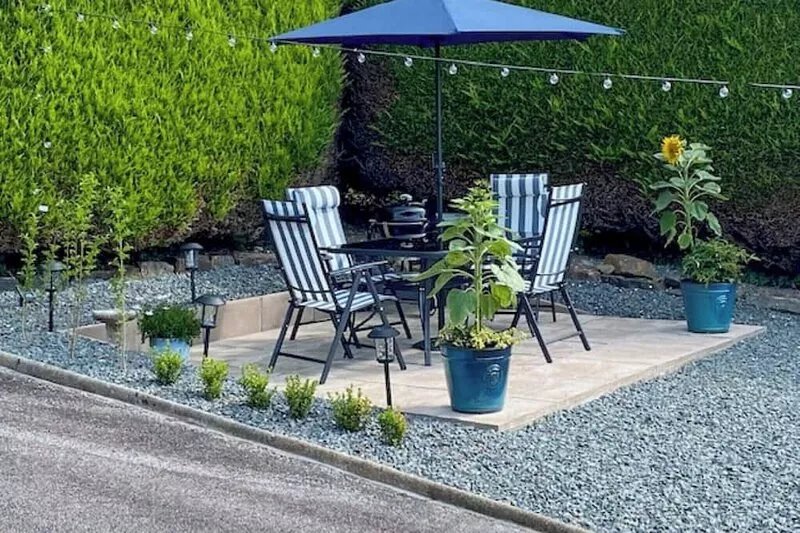 Hameish Holiday Cottage