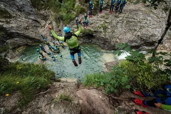 Alpinschule Lermoos