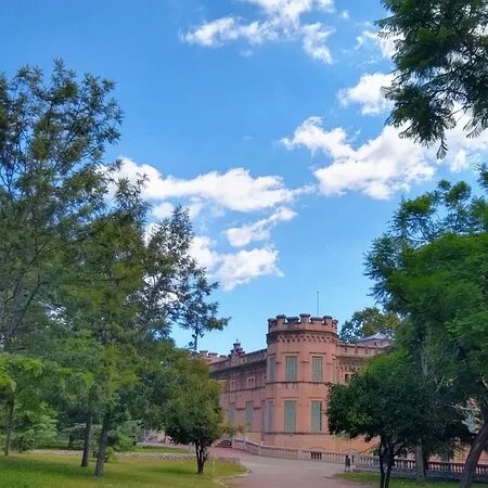 Museo Palacio Mercader