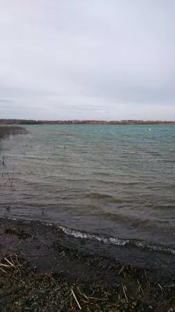Stormthaler See