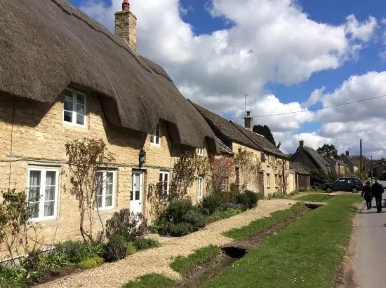 Cotswold Exploring