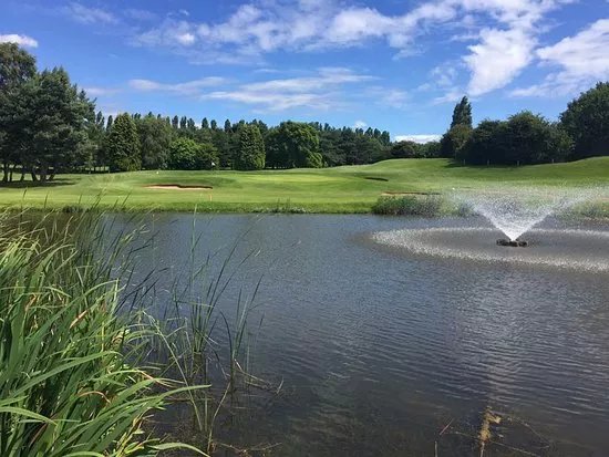 Grimsby Golf Club
