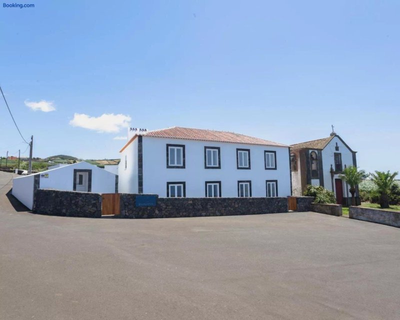 Casa dos Romeiros