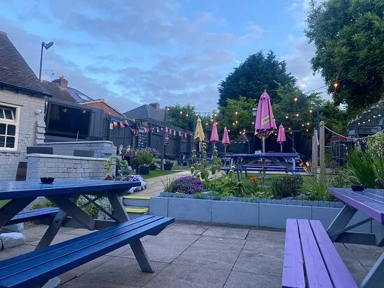 Half Moon Inn