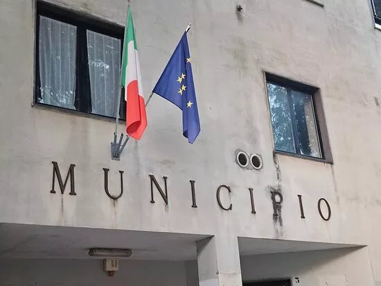 Villa Comunale - Municipio Di Sapri
