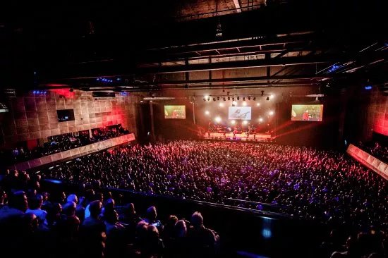 AFAS Live
