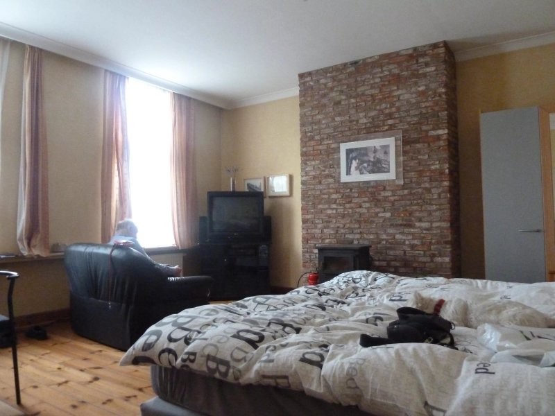 Pieter Pauwel B&B