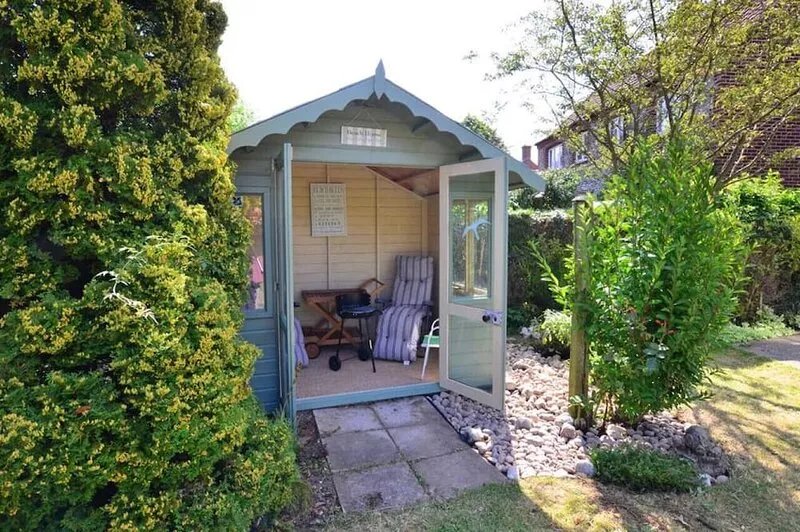 Curlew Cottage - Two Bedroom House, Sleeps 4