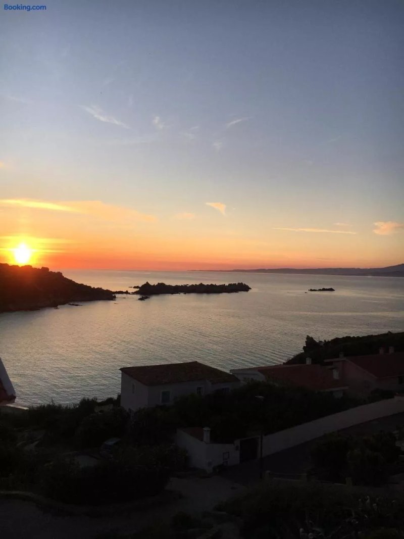 B&B Tramonto Sul Mare