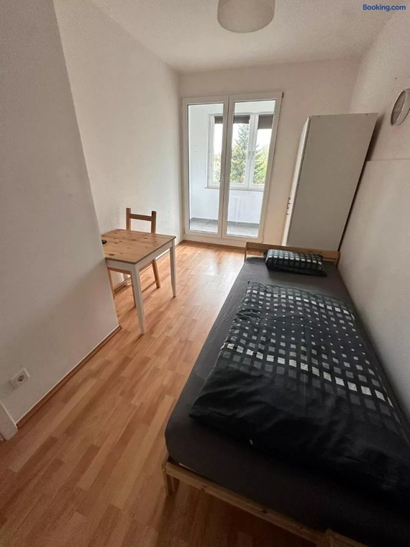 Ferienwohnung nahe Veltins Arena 3