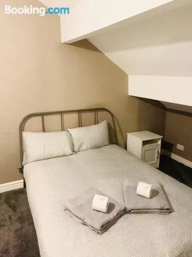 Private Room in Keighley
