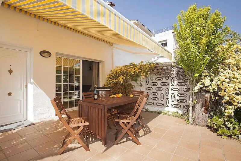House on the Costa Brava, near the beach-Free Wifi. Air conditioning