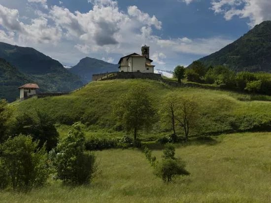 Valle del Chiese - Visit Chiese