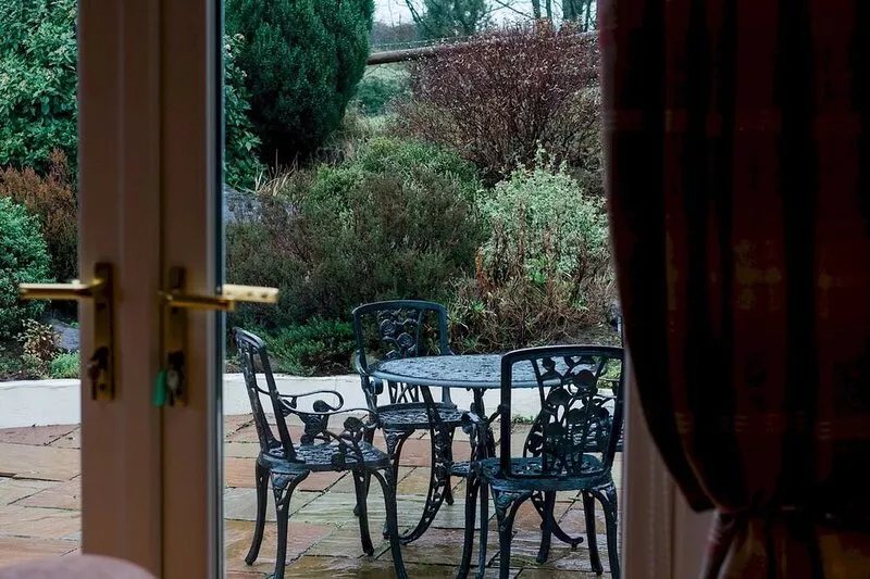 Pass the Keys | Peaceful pet friendly cottage close to the coast