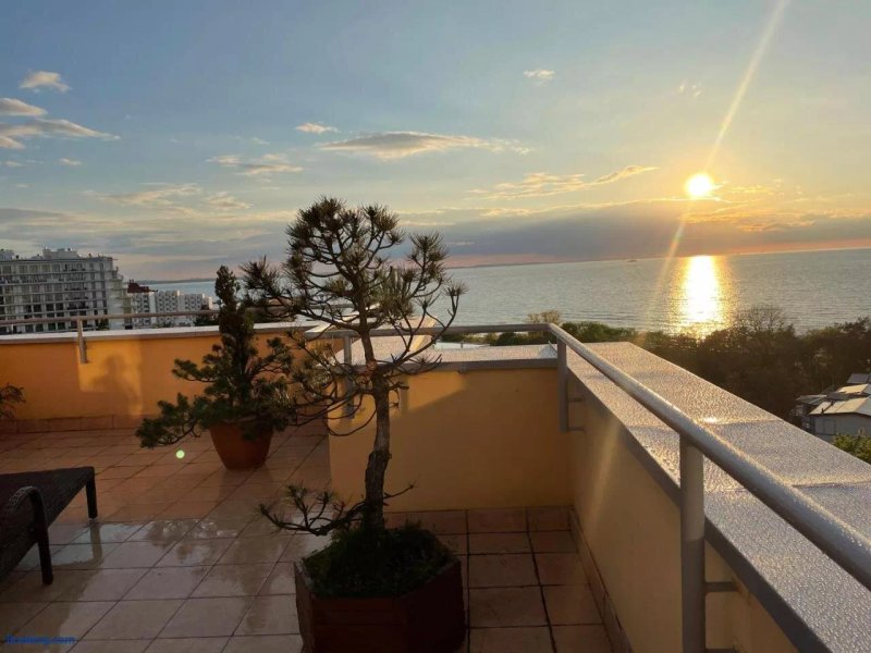 Wolin-Travel Fala Apartamenty