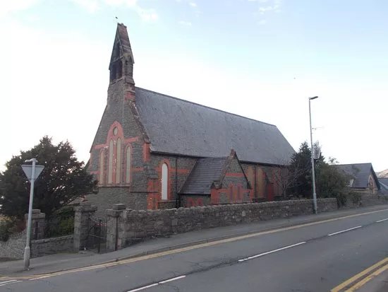 St. David's Church