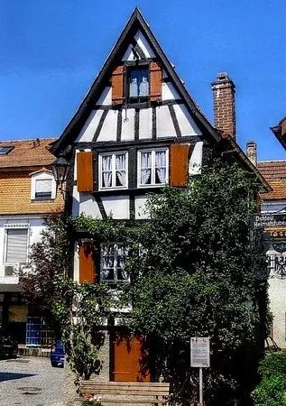 Haus Kickelhain