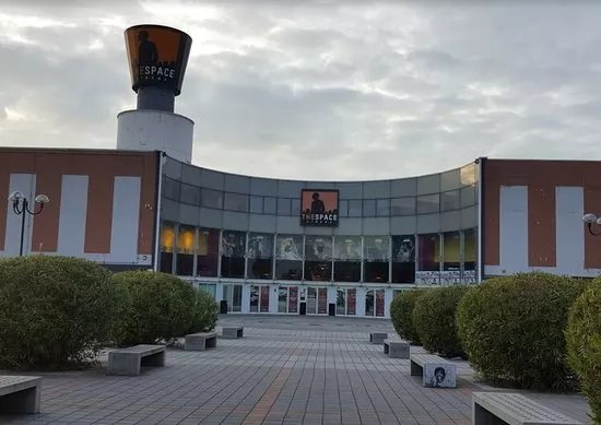 The Space Cinema