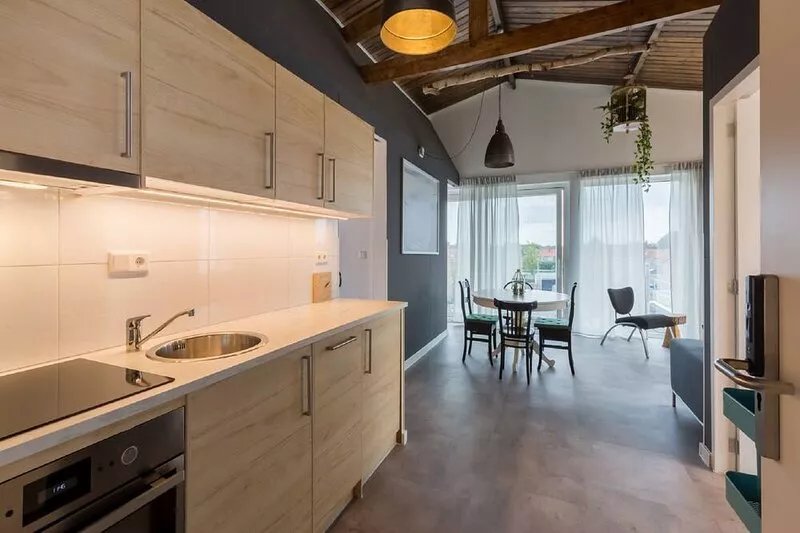 Holiday home in the heart of Koudekerke