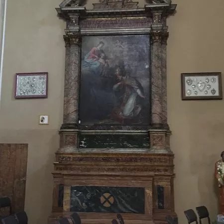 Santuario di San Clemente
