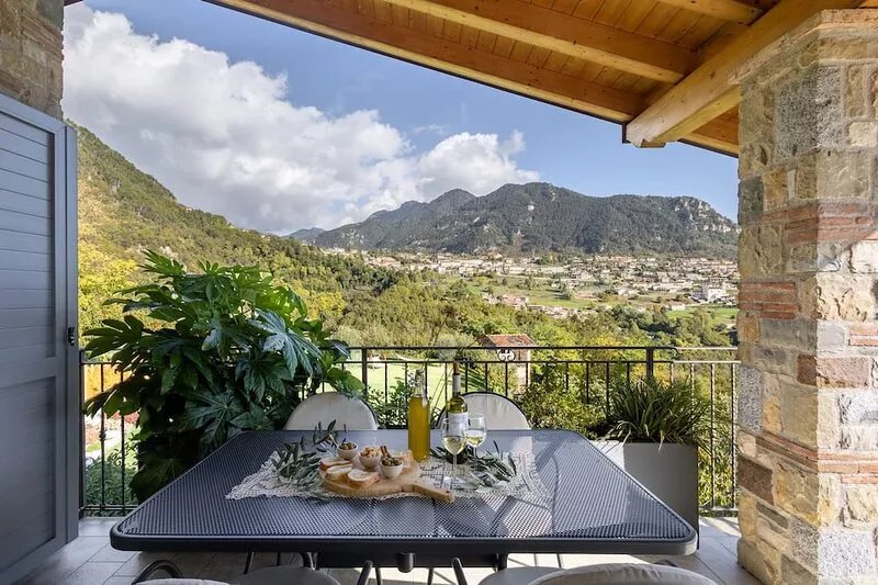 Mos Country House - Apartment "Gusto"